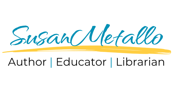 Susan Metallo Logo