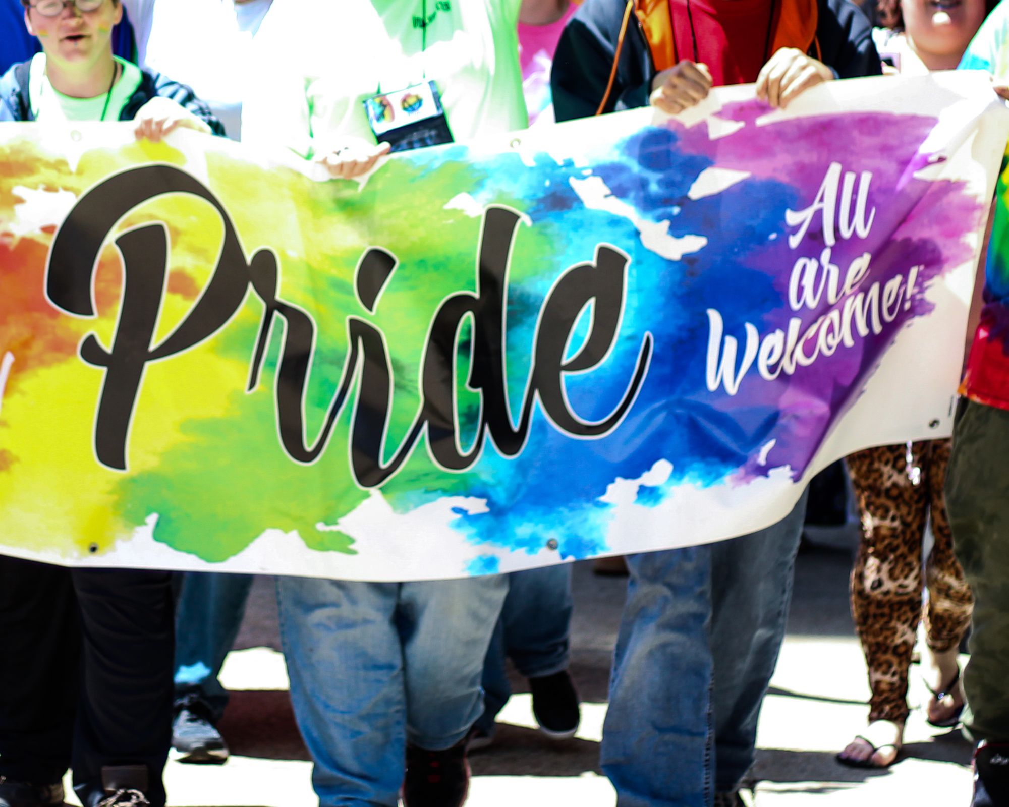 The Opposite of Pride